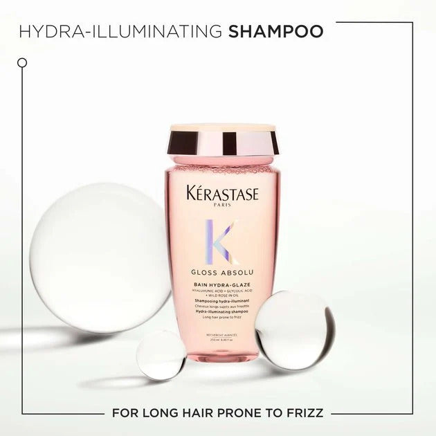 Kérastase Gloss Absolu Bain