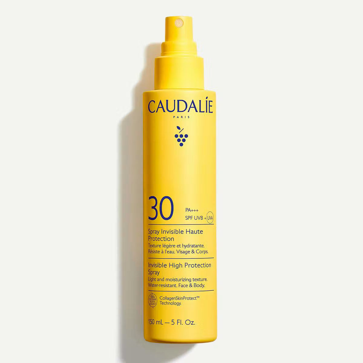 Caudalie Suncare Invisible High Protection Spray SPF30