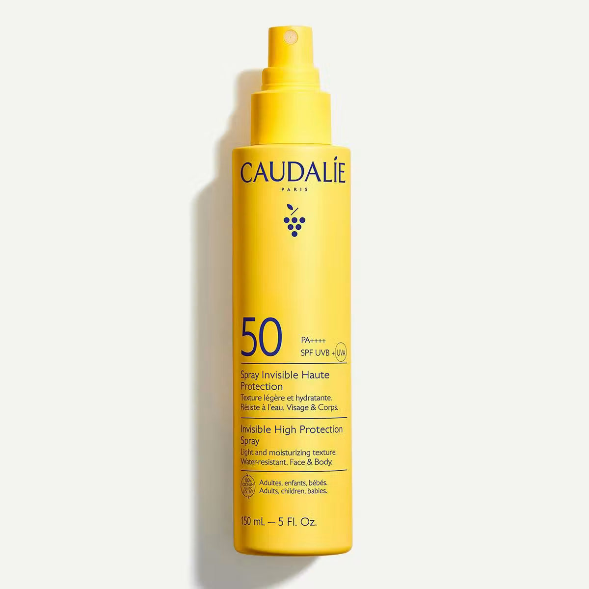 Caudalie Suncare Invisible High Protection Spray SPF50