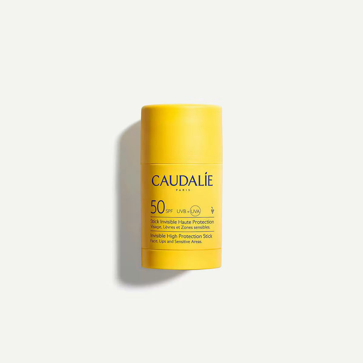 Caudalie Suncare Invisible Solar High Protection Stick SPF50