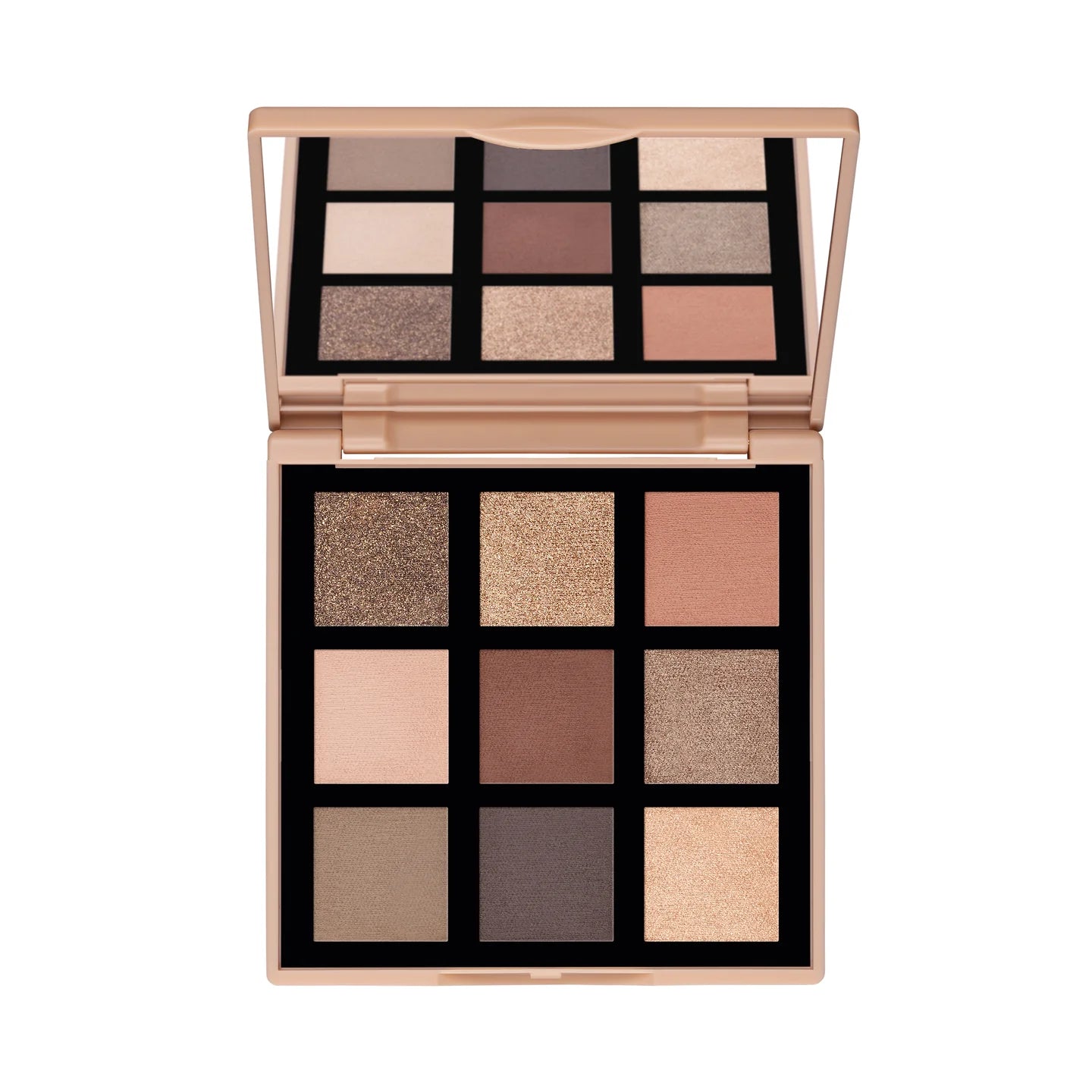 Diego Dalla Palma Nuda Warm Palette