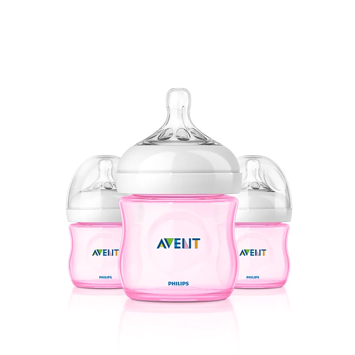 Philips Avent Natural baby bottle