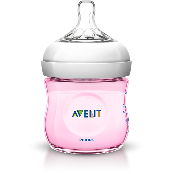 Philips Avent Natural baby bottle