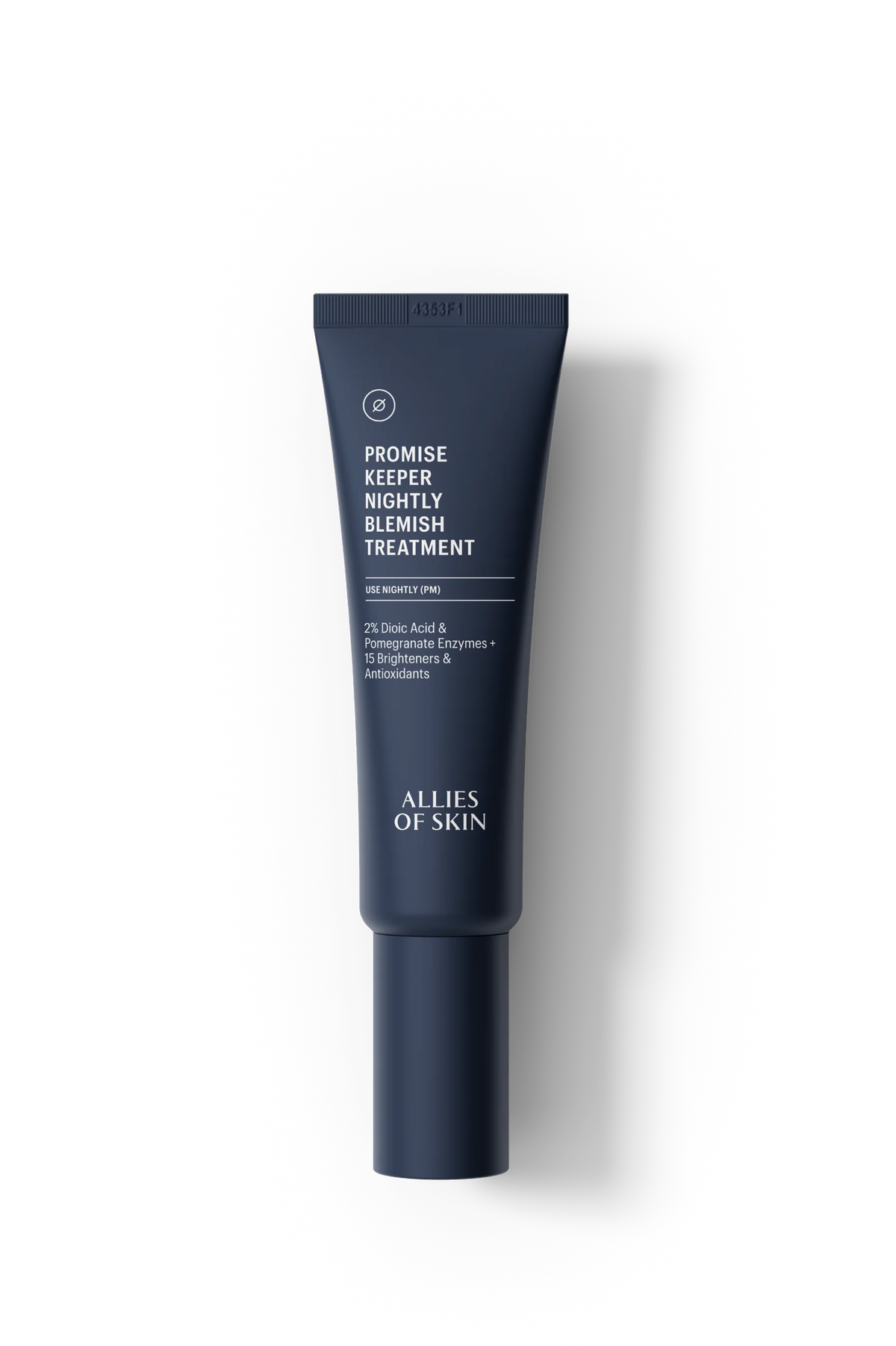 Allies of Skin Promise Keeper Nightly Blemish Treatment