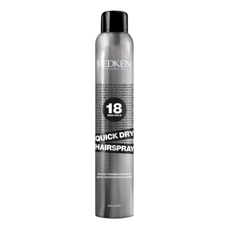 Redken Quick Dry Hairspray