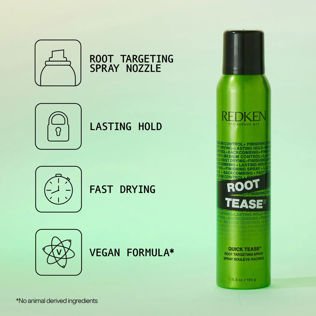 Redken Root Tease