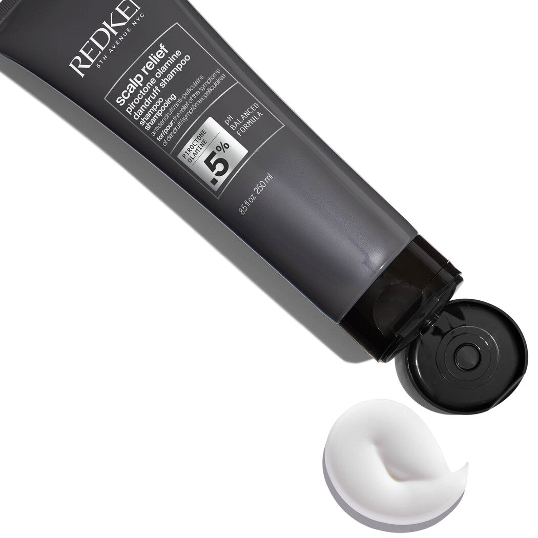 Redken Scalp Relief Dandruff Control Shampoo