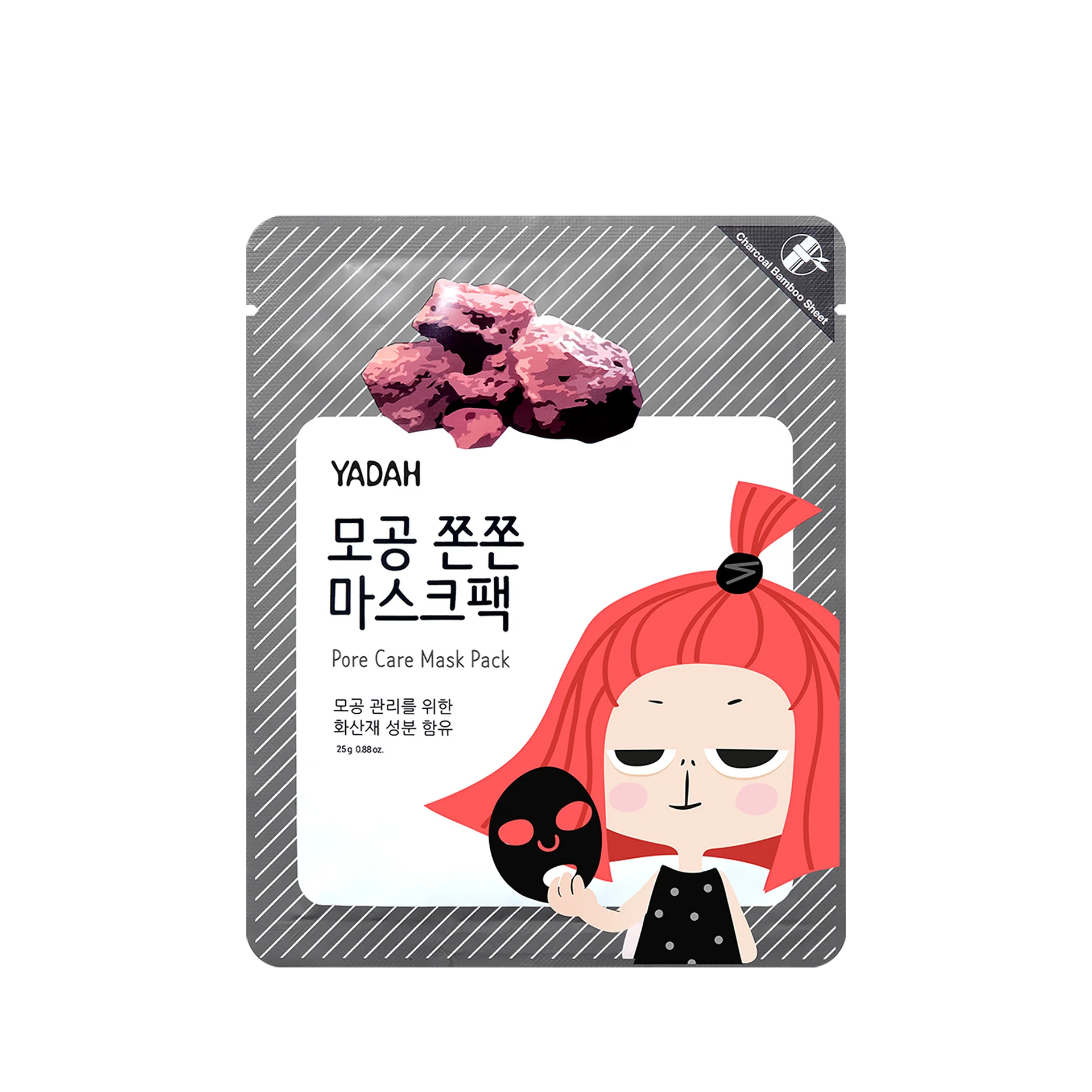 Yadah Pore Care Mask