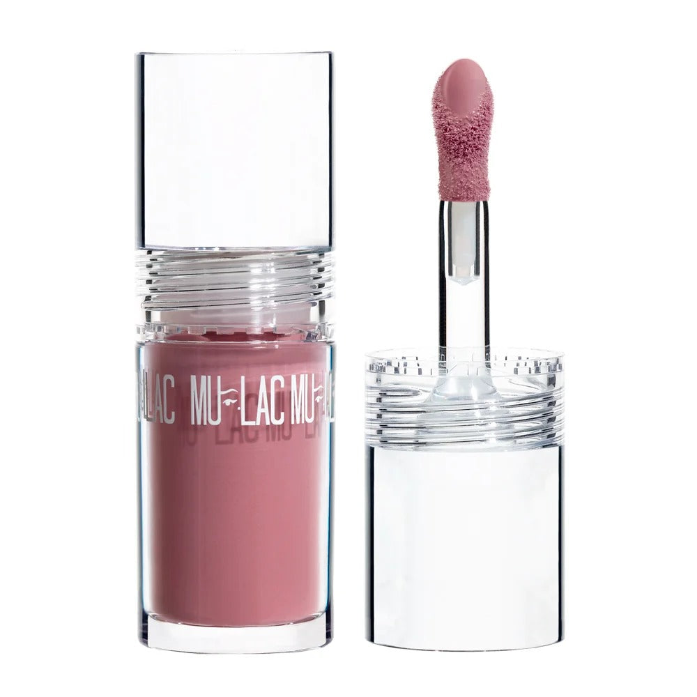 Mulac Matt Liquid Blush All Over