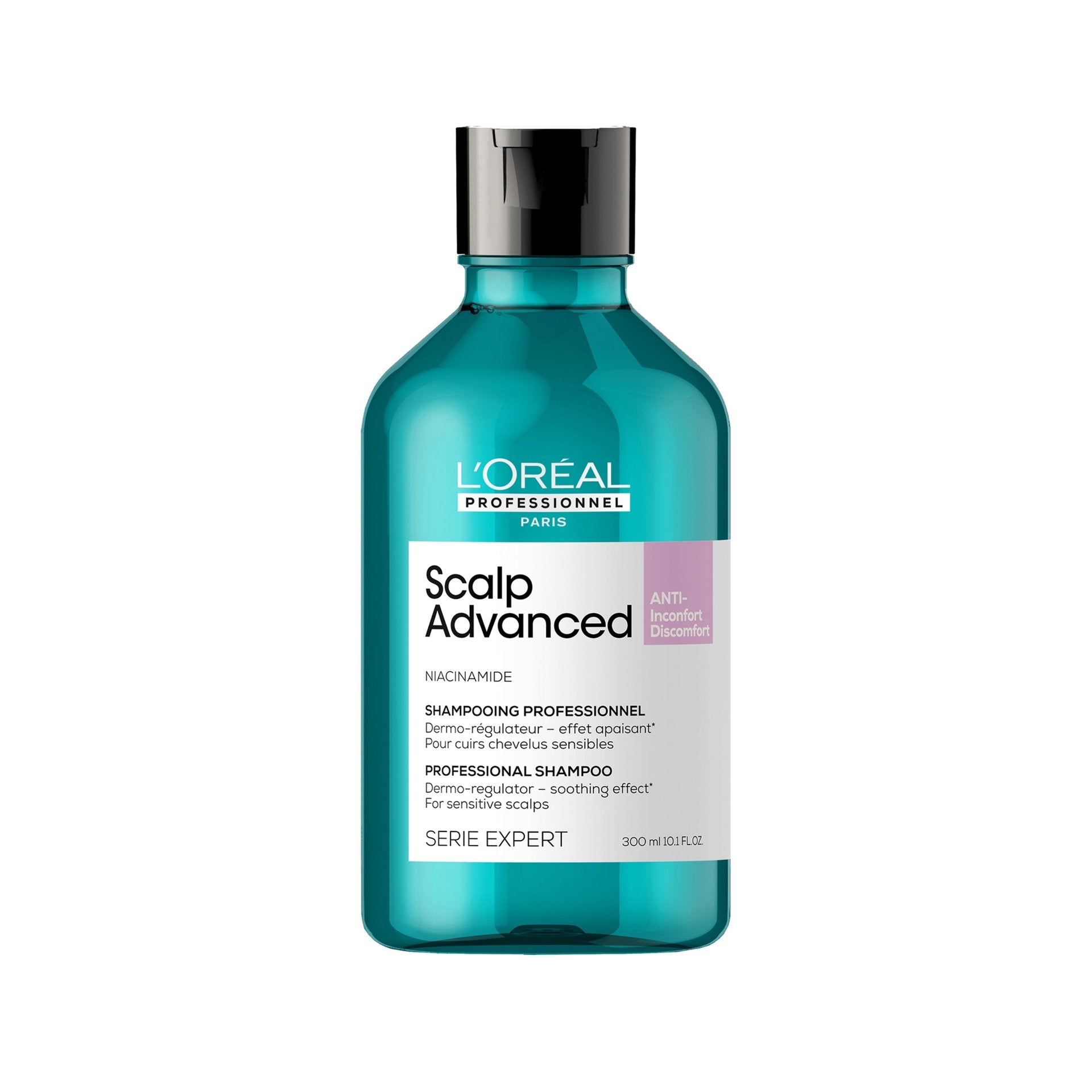 L'Oréal Professionnel Scalp Advanced Anti-Discomfort