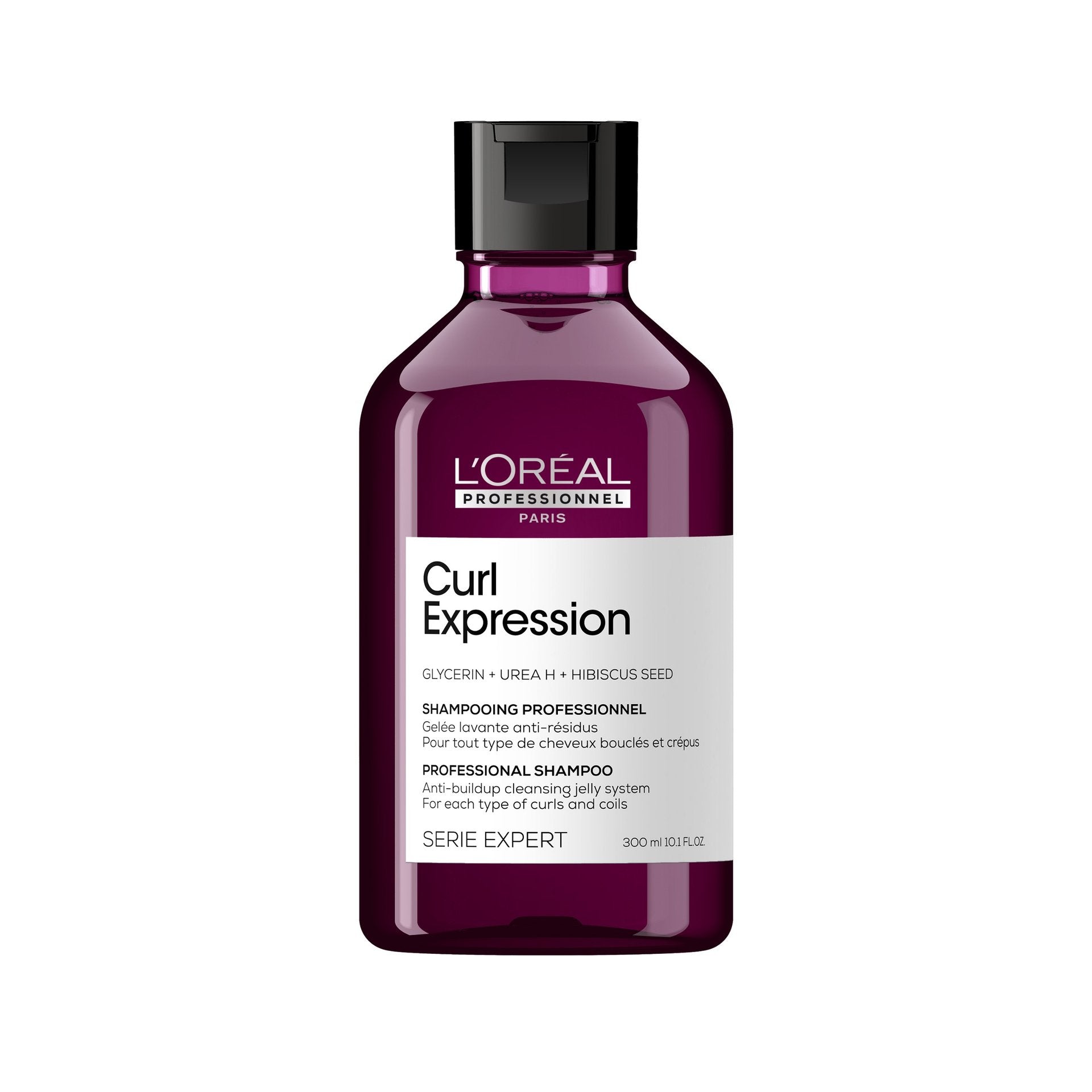 L'Oréal Professionnel Curls Expression Shampoo