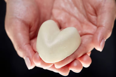LUSH Shimmy Shimmy Massage Bar