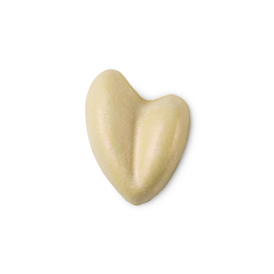 LUSH Shimmy Shimmy Massage Bar