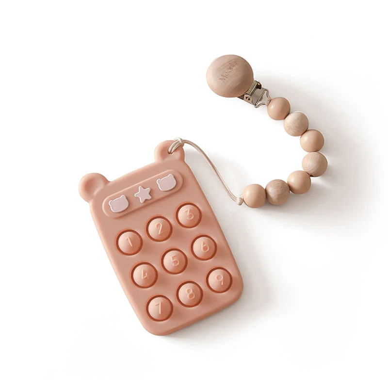 Moonkie Phone Press Toy