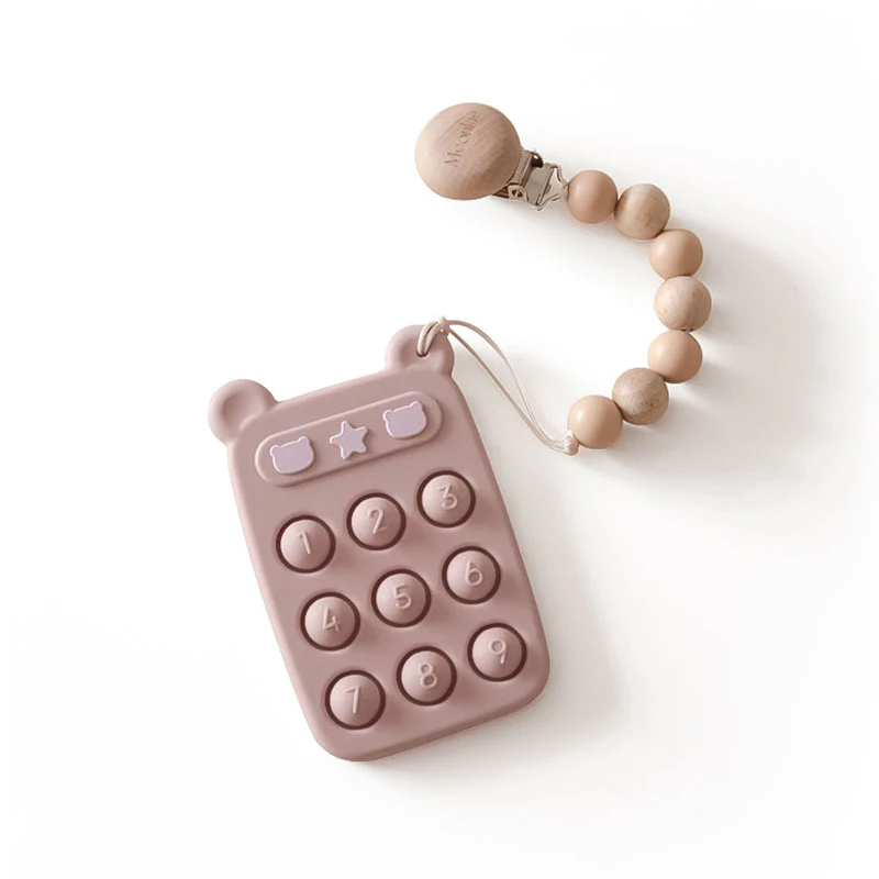 Moonkie Phone Press Toy