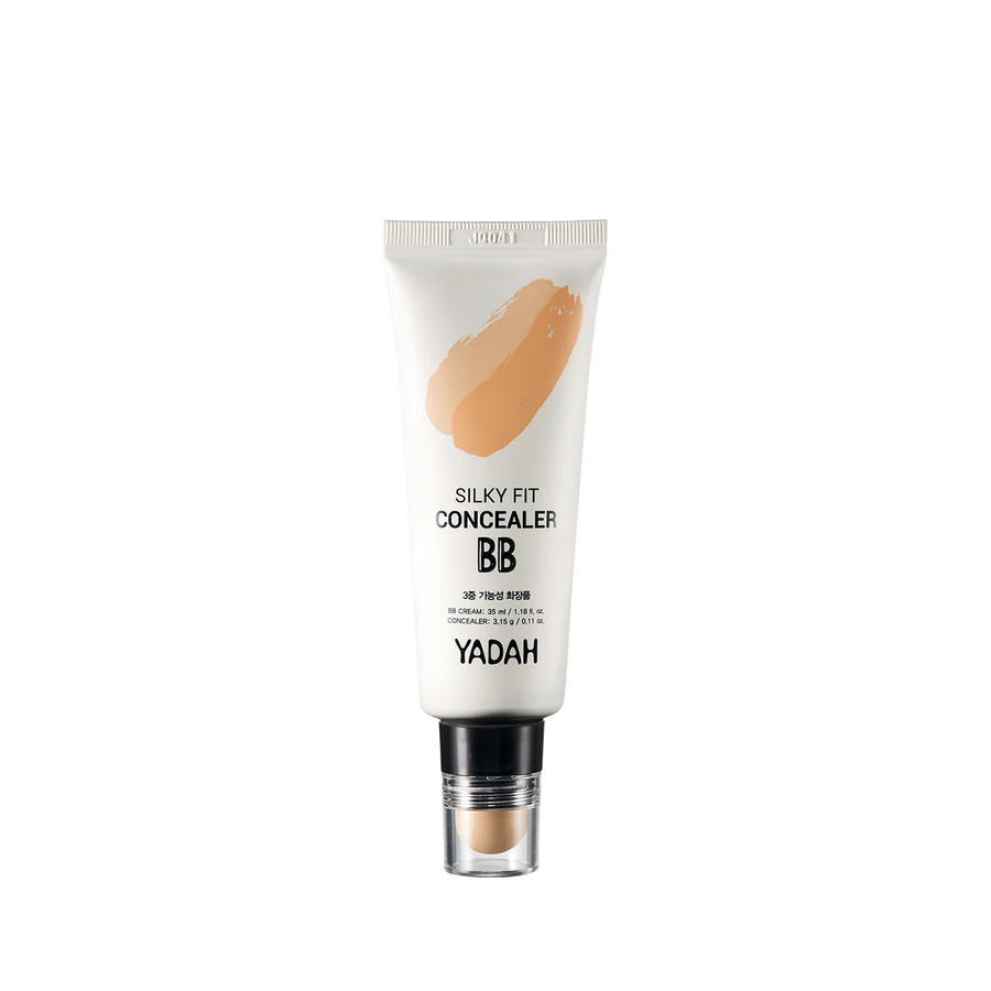 Yadah Silky Fit Concealer BB 21