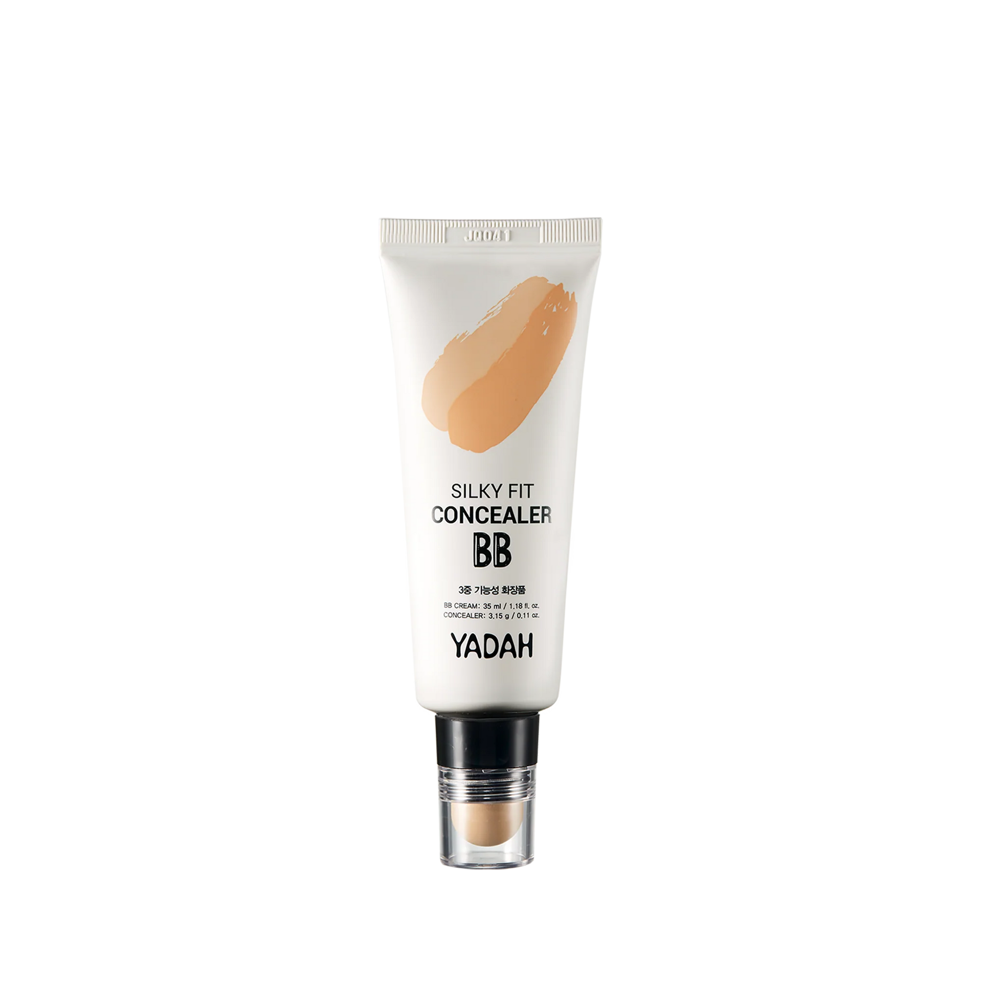Yadah Silky Fit Concealer BB No.23 Natural Beige