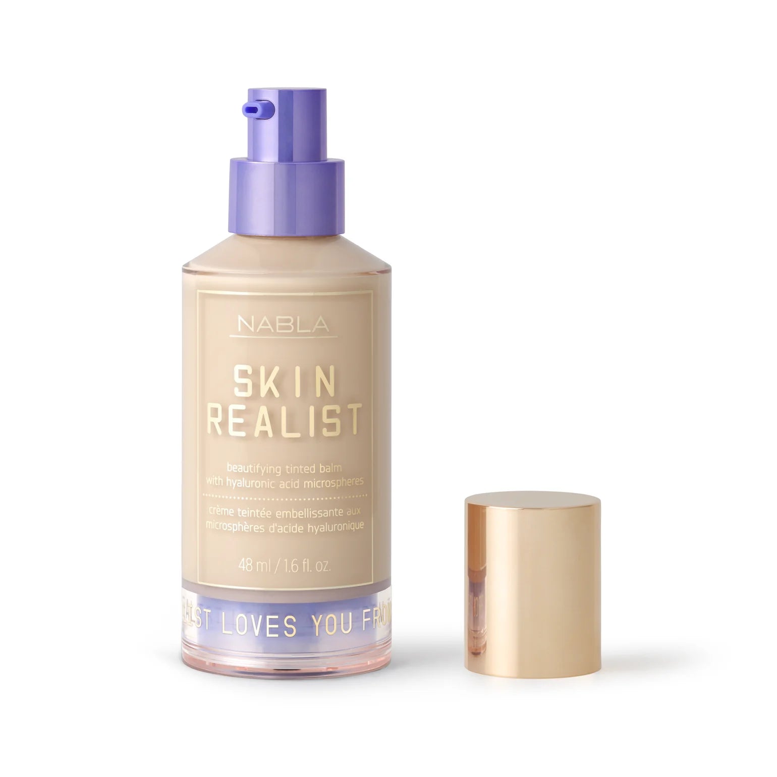Nabla Skin Realist