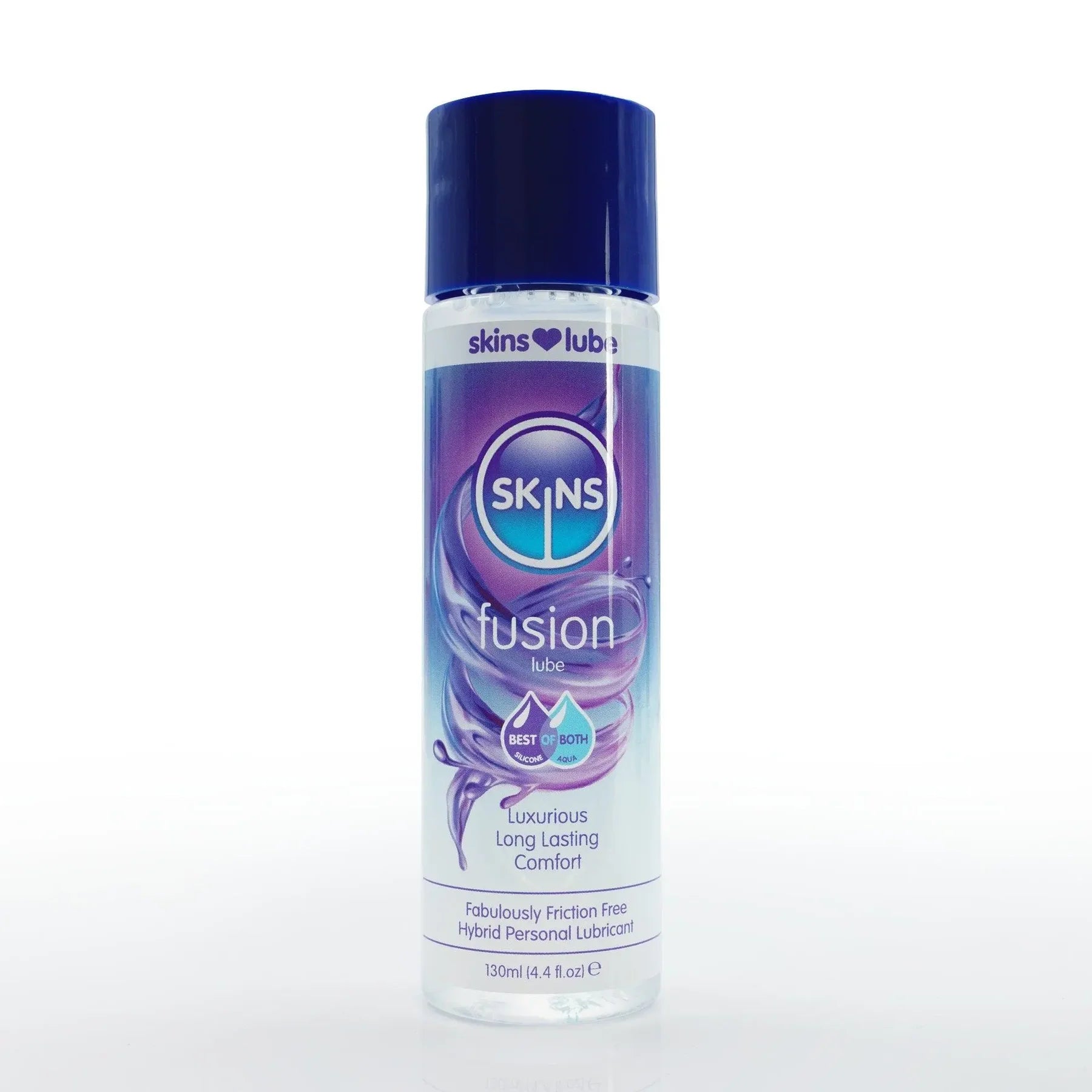 Skins Fusion Adult Lube