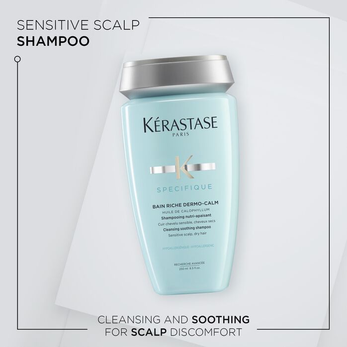 Kérastase Specifique Bain Riche Dermo-Calm