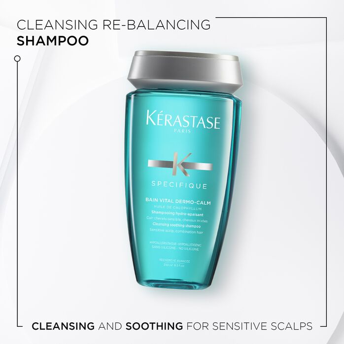 Kérastase Specifique Bain Vital Dermo-Calm