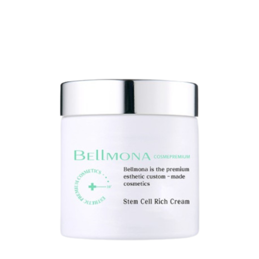 Bellmona Stem Cell Rich Cream
