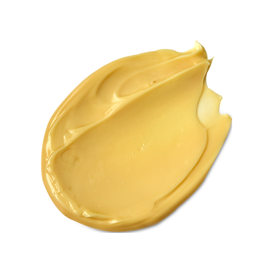 LUSH Sticky Dates Body Lotion
