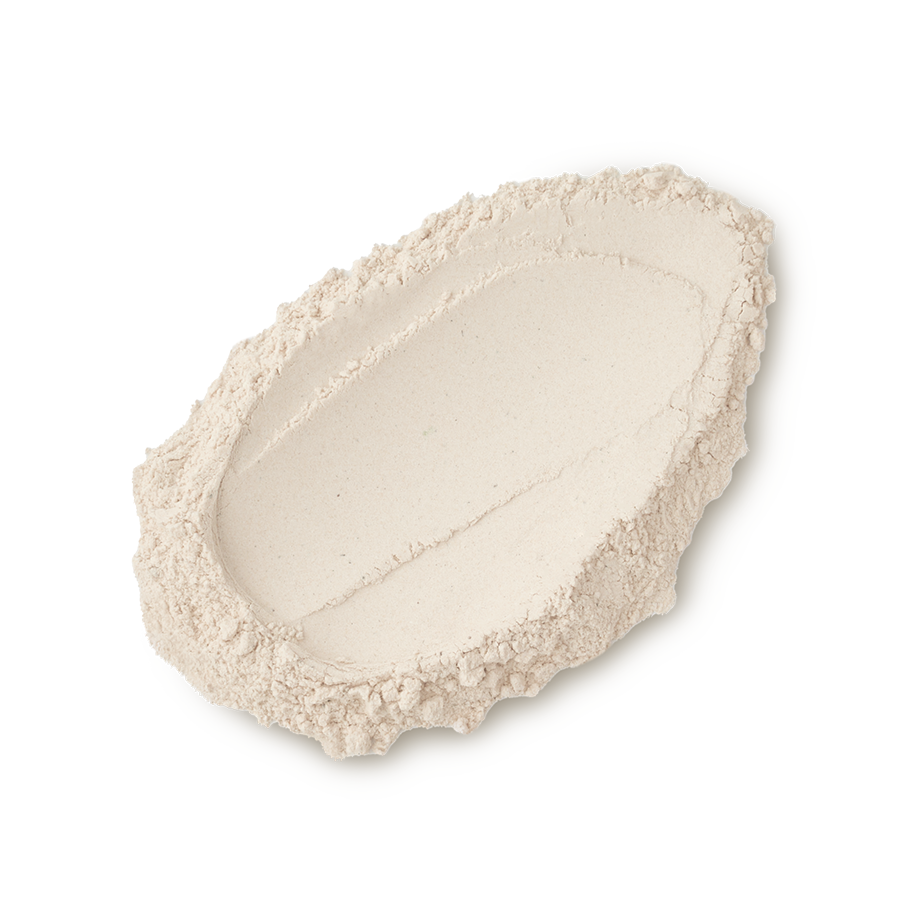 LUSH Sticky Dates Dusting Powder