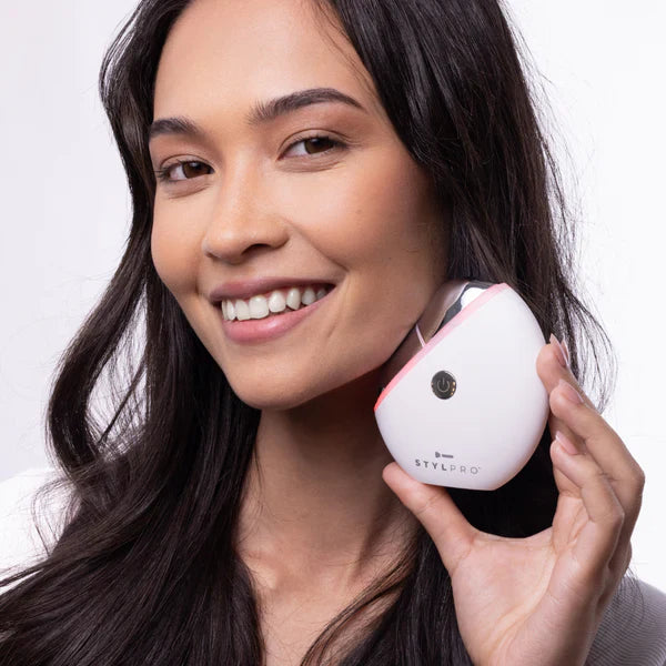 Stylpro Heated LED Electric Gua Sha