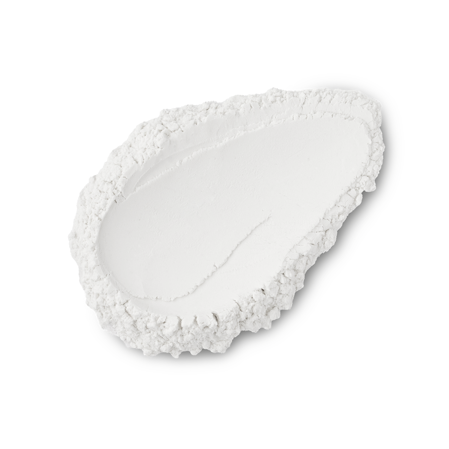 LUSH Super Milk Dusting Powder