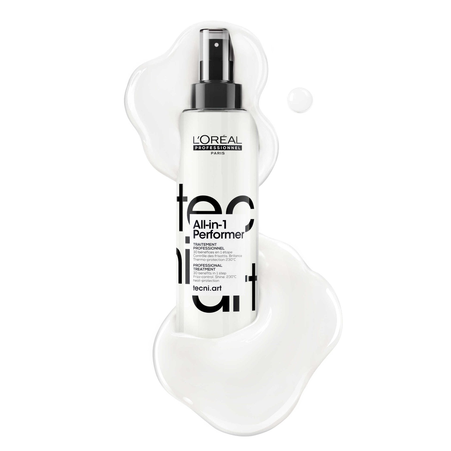 L’Oréal Professionnel Tecni.ART All-in-1 Perfomer Treatment