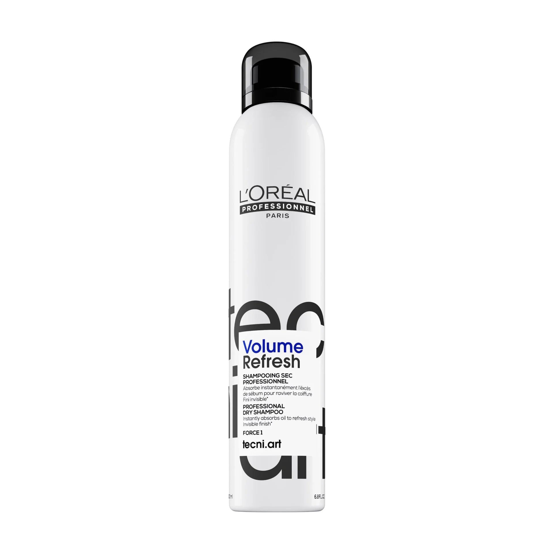 L’Oréal Professionnel Tecni.ART Volume Refresh Dry Shampoo