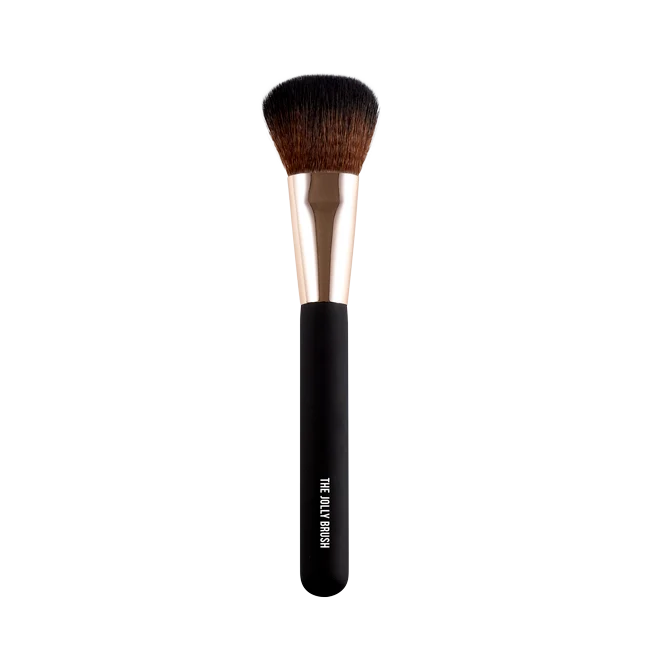 Mulac Jolly Brush 02 - Multifunctional Brush