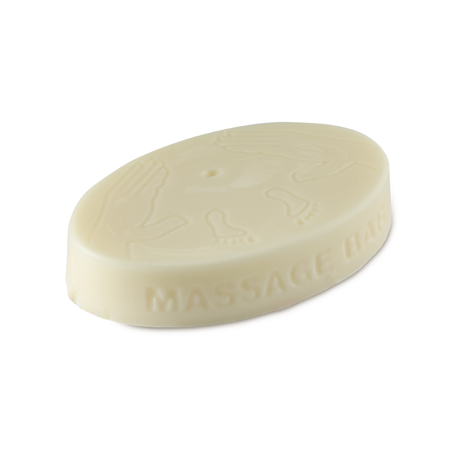 LUSH The Bump Massage Bar