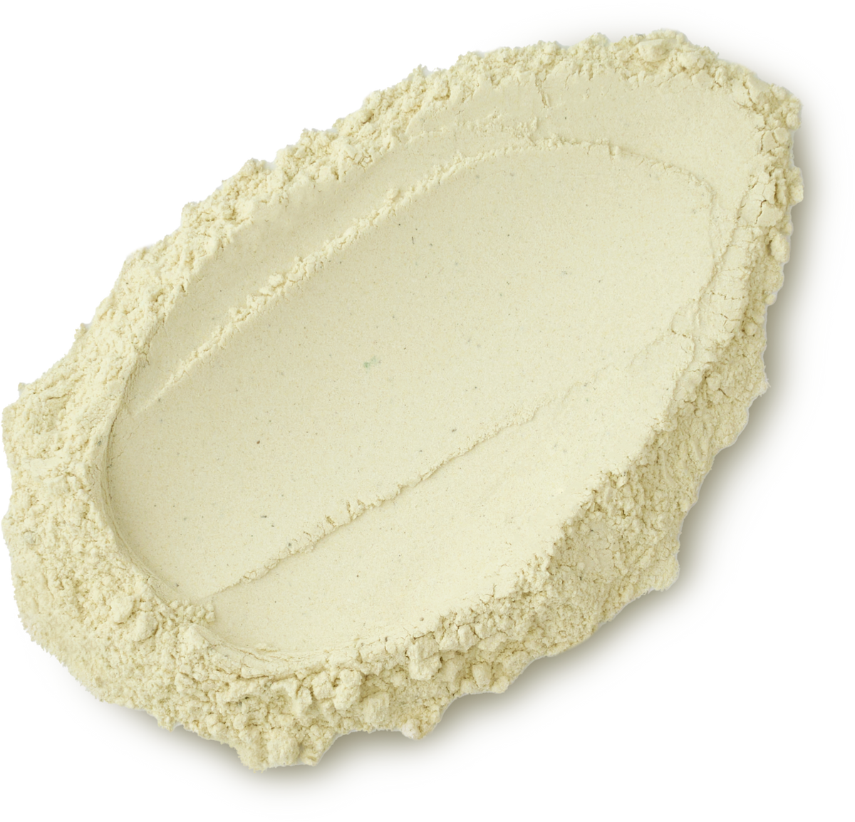 LUSH The Greench Deodorant Powder