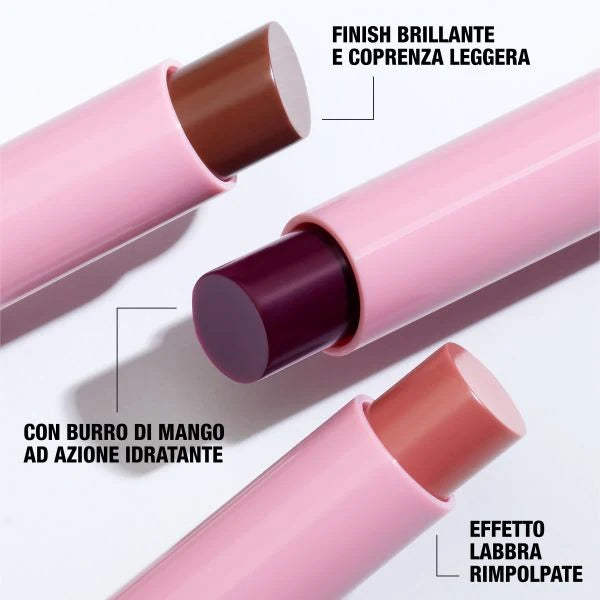 Mulac Lip Toy - Tinted Lip Balm