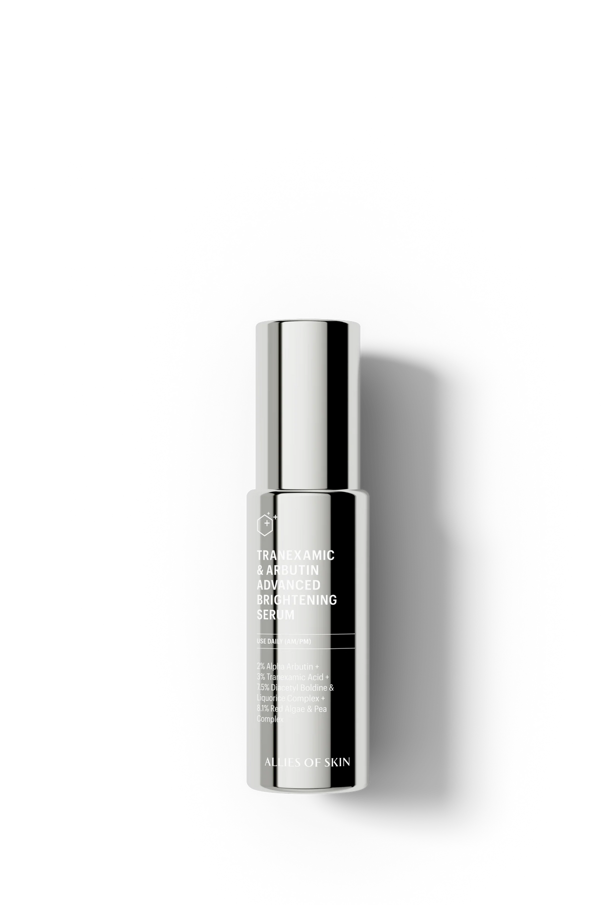 Allies of Skin Tranexamic & Arbutin Advanced Brightening Serum