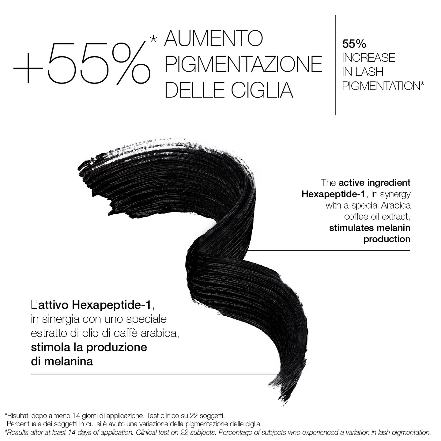 Diego Dalla Palma My Self Toy Mascara Mini