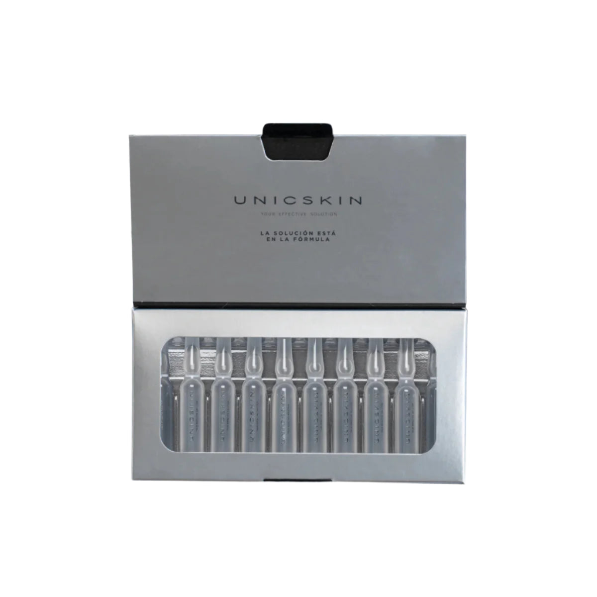 Unicmagic Shot Ampoule