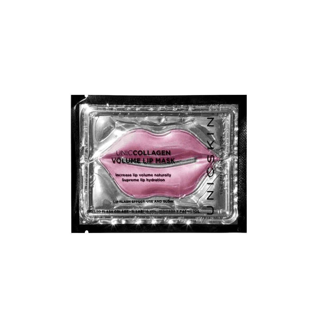 Uniccollagen Volume Lip Mask