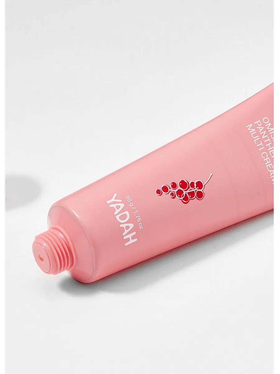 Yadah Omija Panthenol Multi Cream