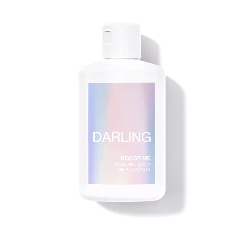 Darling Boost-Me Face & Body Tan Activator 150ML