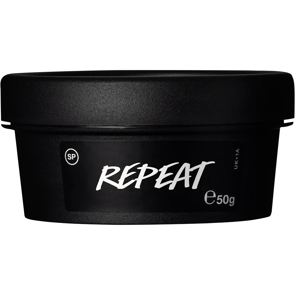 LUSH Repeat Foot Cream