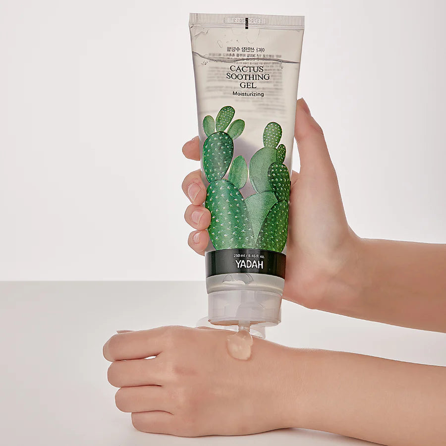 Yadah Cactus Soothing Gel