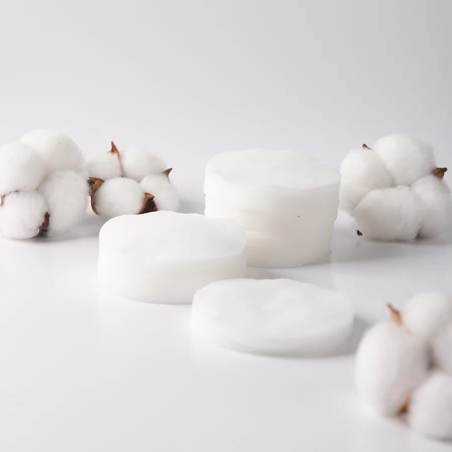 Yadah Cactus Toner Pads